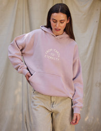 From Earth To Eternity Midweight Hoodie Christian Sweatshirt