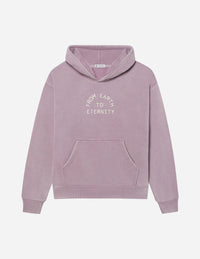 From Earth To Eternity Midweight Hoodie Christian Sweatshirt
