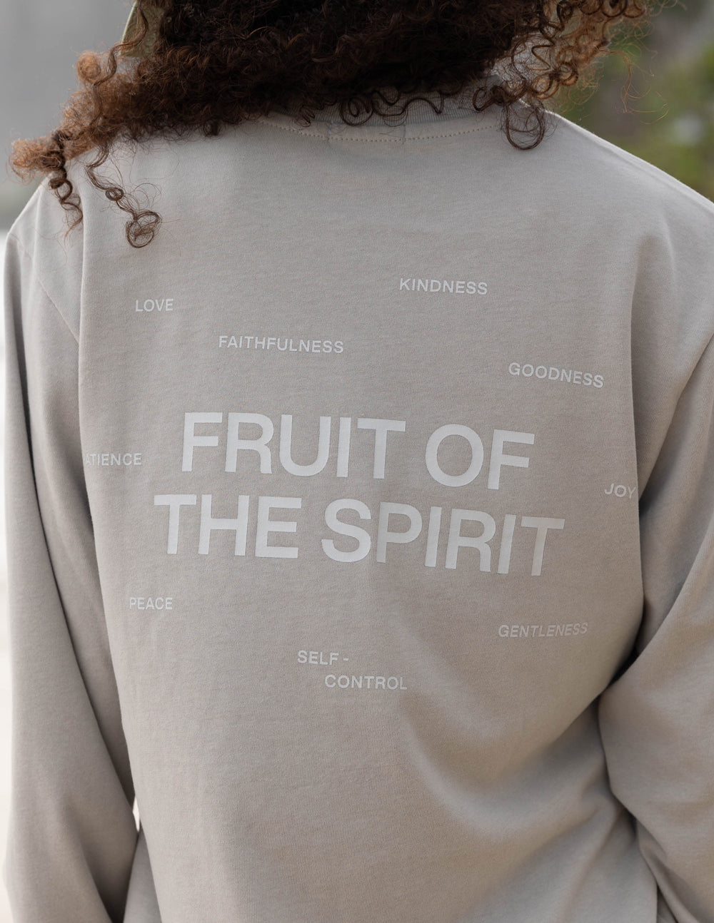 Fruit of the Spirit Tee