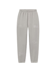 Fruit of the Spirit Grey Unisex Sweatpant Christian Jogger