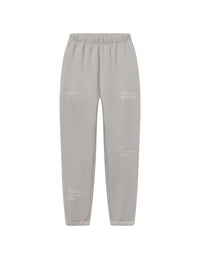 Fruit of the Spirit Grey Unisex Sweatpant Christian Jogger