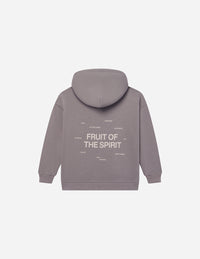 Fruit of the Spirit Kids Hoodie Christian Sweatshirt