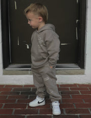 Fruit of the Spirit Kids Hoodie Christian Sweatshirt