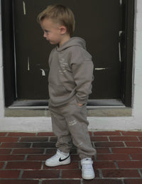 Fruit of the Spirit Kids Hoodie Christian Sweatshirt