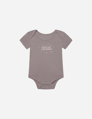 Fruit of the Spirit Onesie Christian Baby Clothes