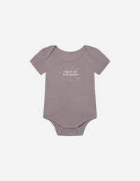 Fruit of the Spirit Onesie Christian Baby Clothes