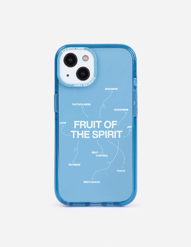 Fruit of the Spirit iPhone Case | Elevated Faith Fruit of the Spirit iPhone Case | Elevated Faith