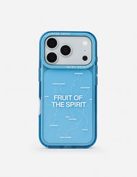 Fruit of the Spirit Phone Case Christian Accessories