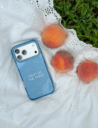 Fruit of the Spirit Phone Case Christian Accessories