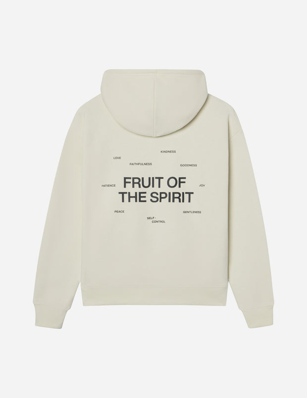 Fruit of the Spirit Unisex Hoodie Christian Sweatshirt