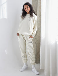 Fruit of the Spirit Unisex Hoodie Christian Sweatshirt