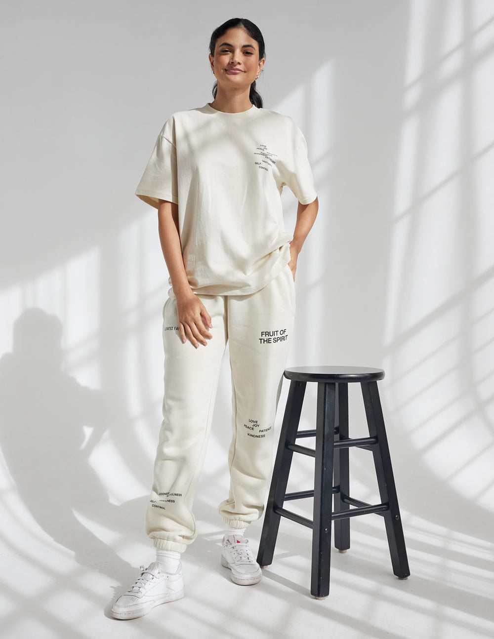 Fruit of the Spirit Unisex Sweatpant - Main Image