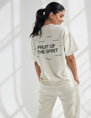 Fruit of the Spirit Unisex Tee Christian T-Shirt