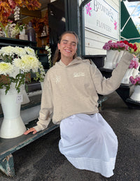 God Cares About You Unisex Hoodie Christian Sweatshirt