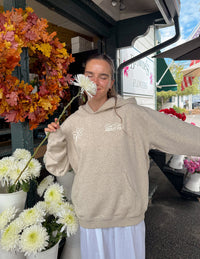 God Cares About You Unisex Hoodie Christian Sweatshirt