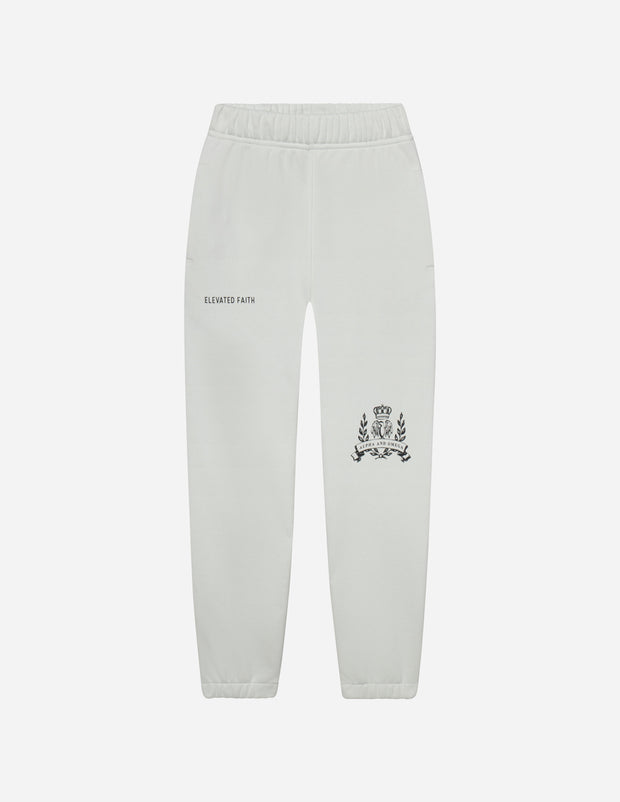 God First Unisex Sweatpant Christian Jogger