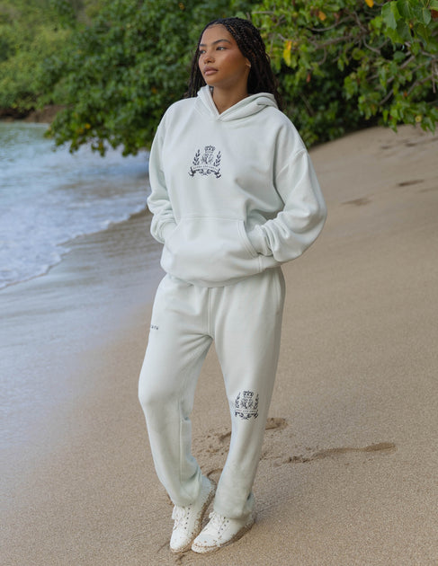 God First Unisex Sweatpant | Christian Apparel | Elevated Faith