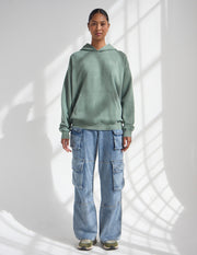 God Is Greater Unisex Hoodie Christian Sweatshirt