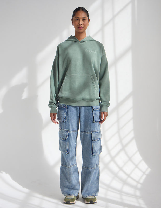 God Is Greater Unisex Hoodie Christian Sweatshirt