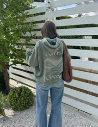 God Is Greater Unisex Hoodie Christian Sweatshirt