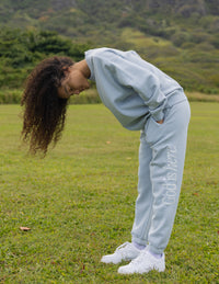 God Is Here Unisex Sweatpant Christian Jogger