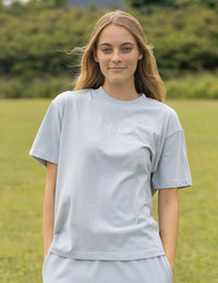 God Is Here Unisex Tee Christian T-Shirt