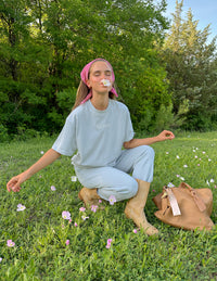 God Is Here Unisex Tee Christian T-Shirt