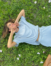 God Is Here Unisex Tee Christian T-Shirt