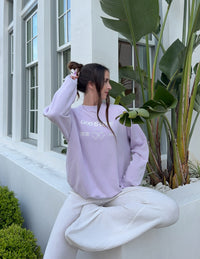 God Is Love Unisex Crewneck Christian Sweatshirt