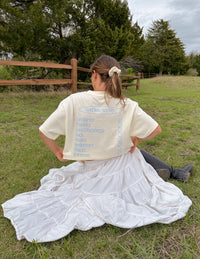 God Is My Everything Unisex Tee Christian T-Shirt