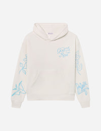 God Is Real Unisex Hoodie Christian Sweatshirt