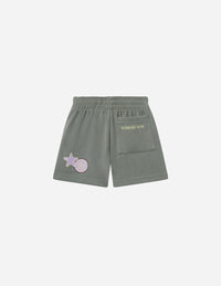 God Made Me Kids Short Christian Children's Clothing