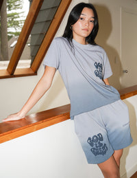 God is Great Unisex Short Christian Apparel