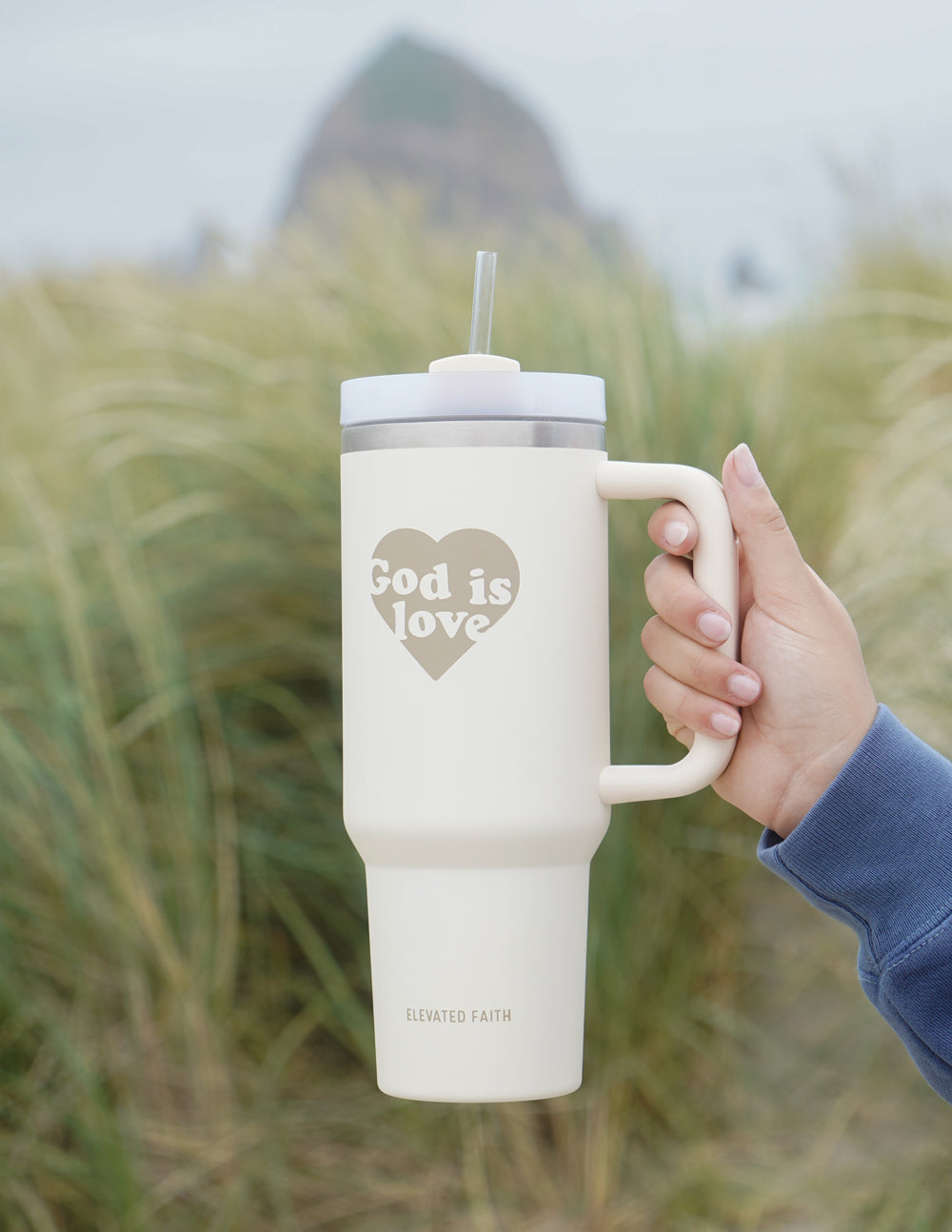 14 Things Seniors Love About the BEAST Tumbler