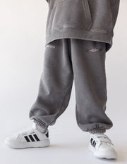 God of Miracles Kids Sweatpant Christian Jogger