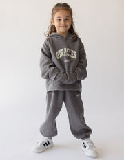 God of Miracles Kids Sweatpant Christian Jogger