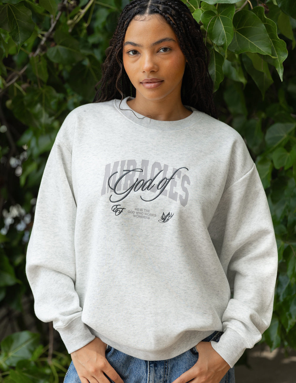 God-of-Miracles-Unisex-