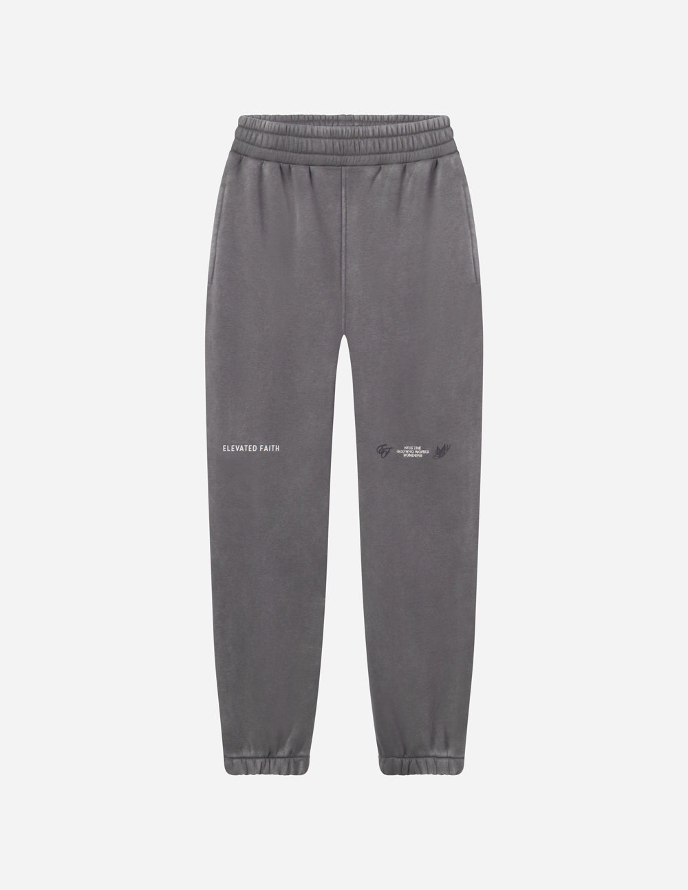 God of Miracles Unisex Sweatpant | Elevated Faith