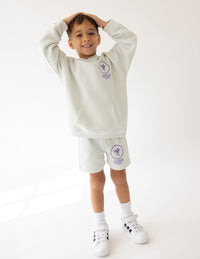 God's Plan Racing Kids Hoodie Christian Sweatshirt