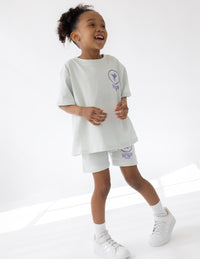 God's Plan Racing Kids Tee Christian T-Shirt