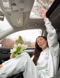 God's Plan Racing Unisex Hoodie Christian Sweatshirt