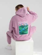 God's Promises Unisex Hoodie Christian Sweatshirt