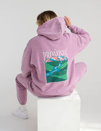 God's Promises Unisex Hoodie Christian Sweatshirt