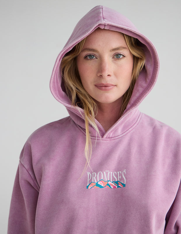 God's Promises Unisex Hoodie Christian Sweatshirt