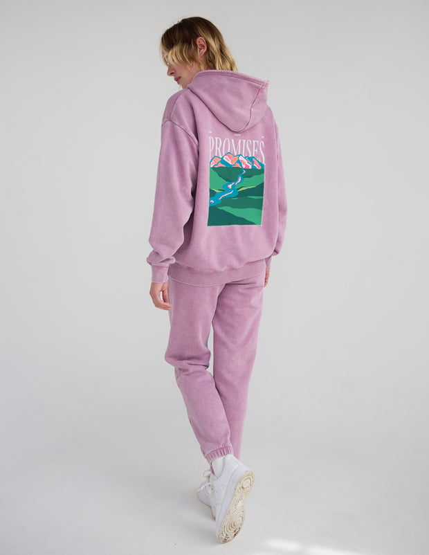 God's Promises Unisex Hoodie Christian Sweatshirt