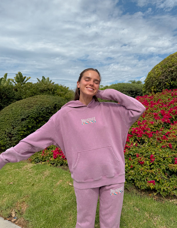 God's Promises Unisex Hoodie Christian Sweatshirt