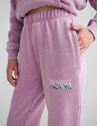 God's Promises Unisex Sweatpant Christian Jogger