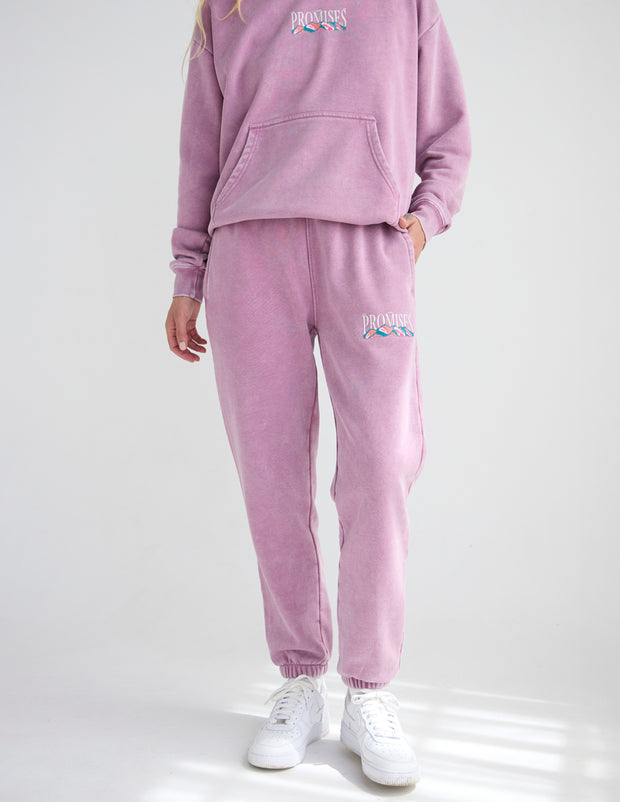 God's Promises Unisex Sweatpant Christian Jogger