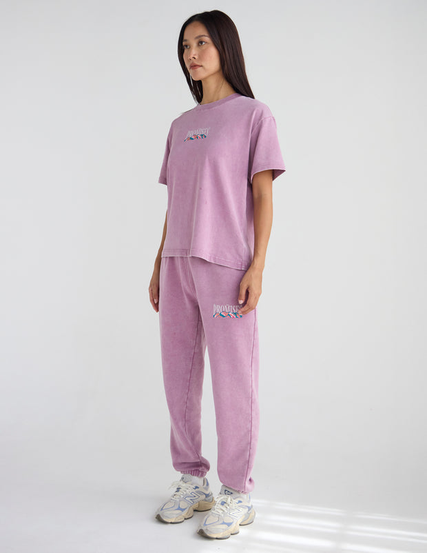 God's Promises Unisex Sweatpant Christian Jogger