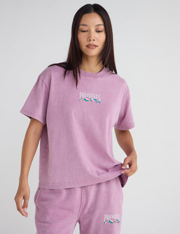 God's Promises Unisex Tee Christian T-Shirt